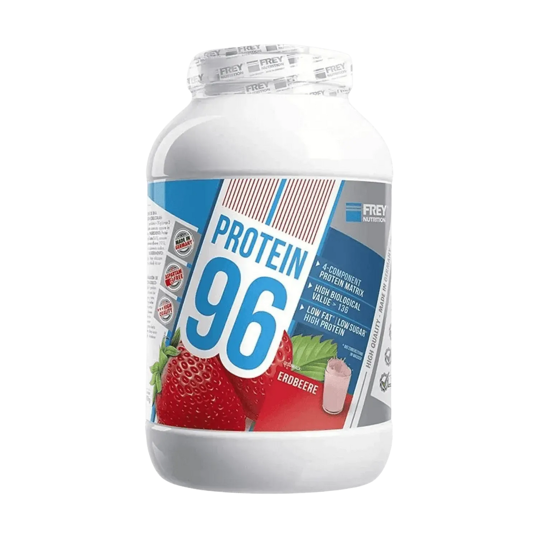 Frey Nutrition PROTEIN 96 | 2300g - fitgrade.ch