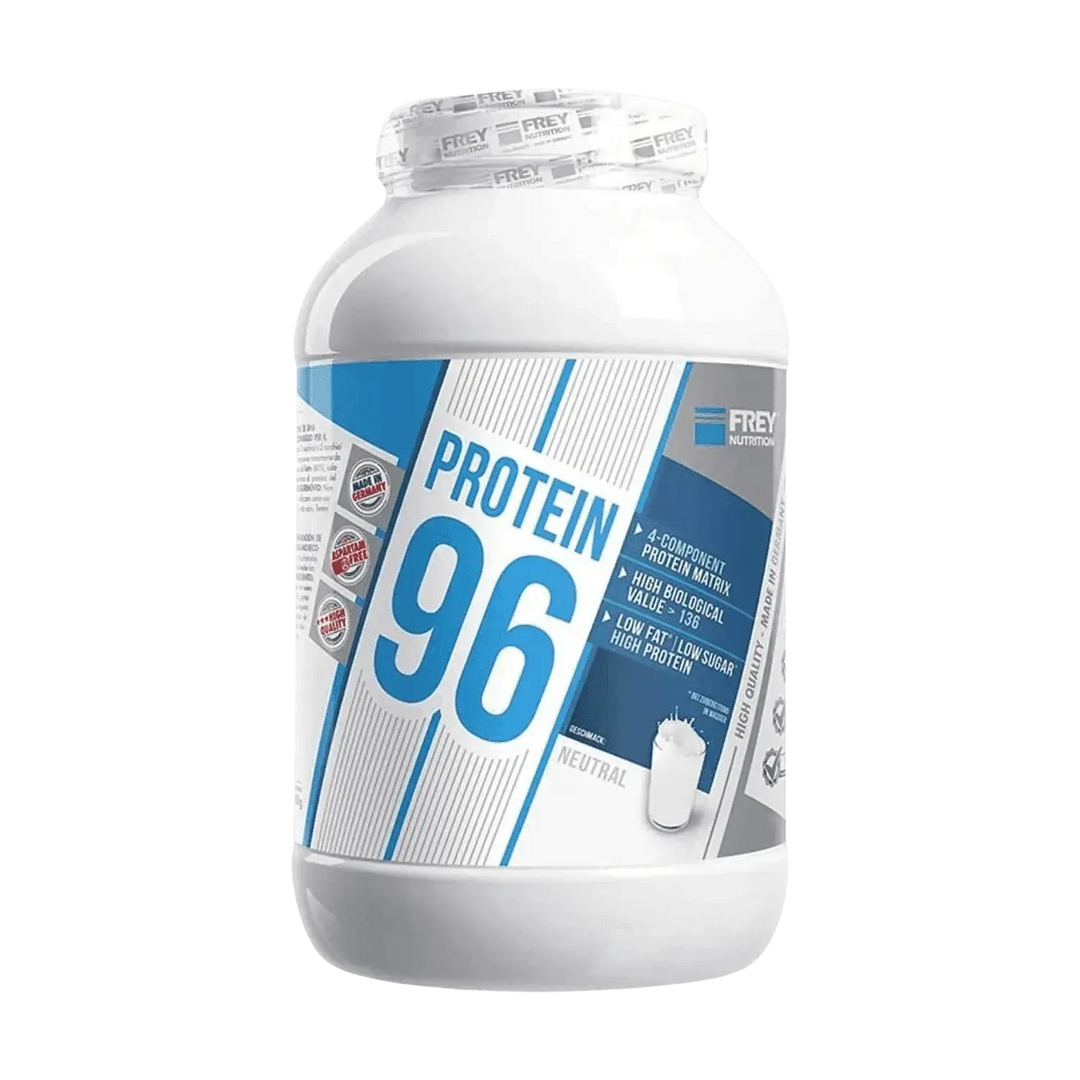 Frey Nutrition PROTEIN 96 | 2300g - fitgrade.ch