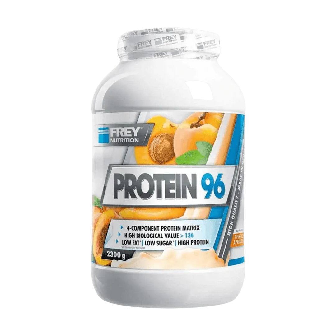 Frey Nutrition PROTEIN 96 | 2300g - fitgrade.ch