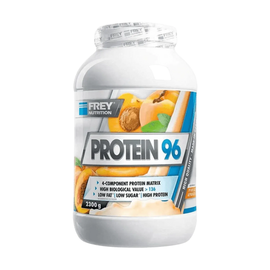 Frey Nutrition PROTEIN 96 | 2300g - fitgrade.ch