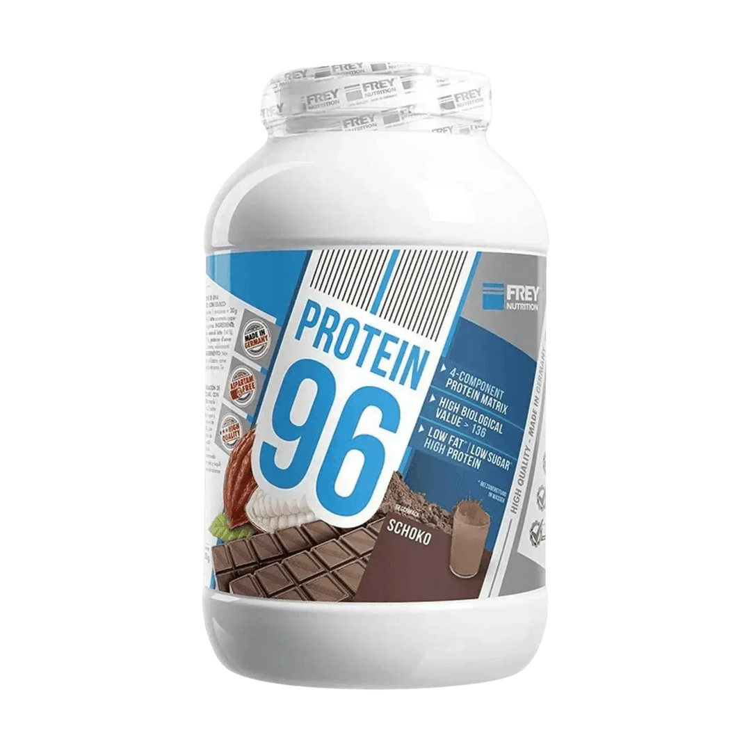 Frey Nutrition PROTEIN 96 | 2300g - fitgrade.ch