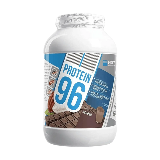 Frey Nutrition PROTEIN 96 | 2300g - fitgrade.ch