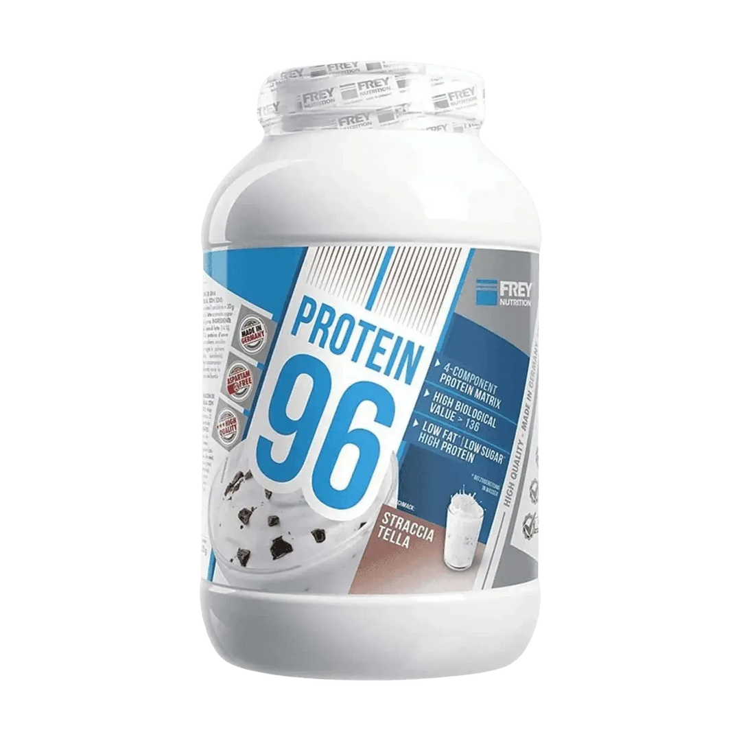 Frey Nutrition PROTEIN 96 | 2300g - fitgrade.ch