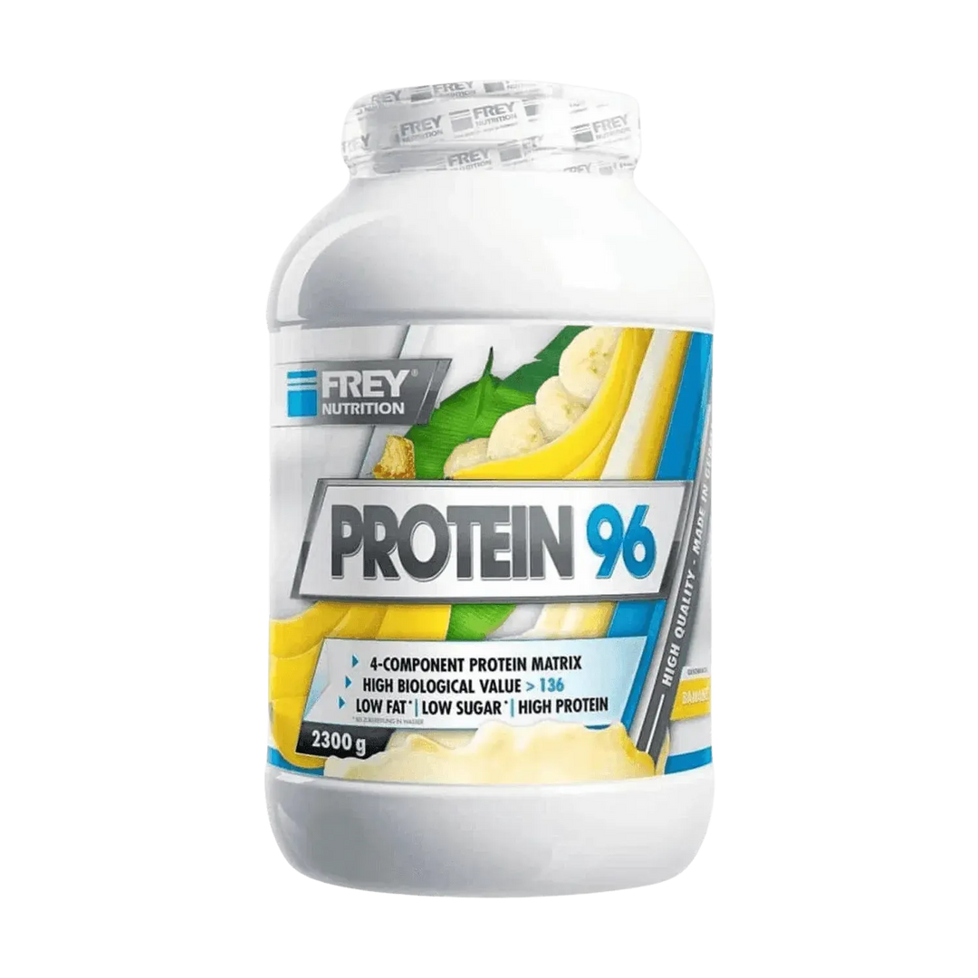 Frey Nutrition PROTEIN 96 | 2300g - fitgrade.ch