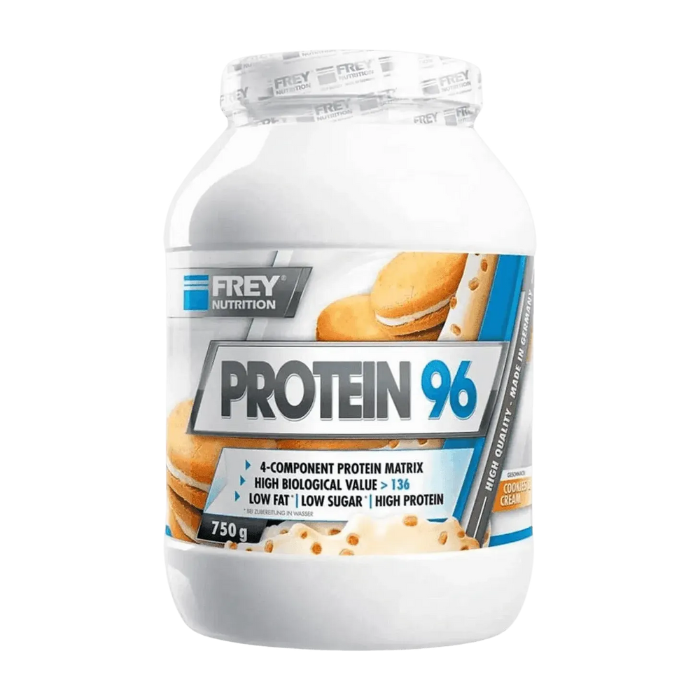 Frey Nutrition PROTEIN 96 | 750g - fitgrade.ch