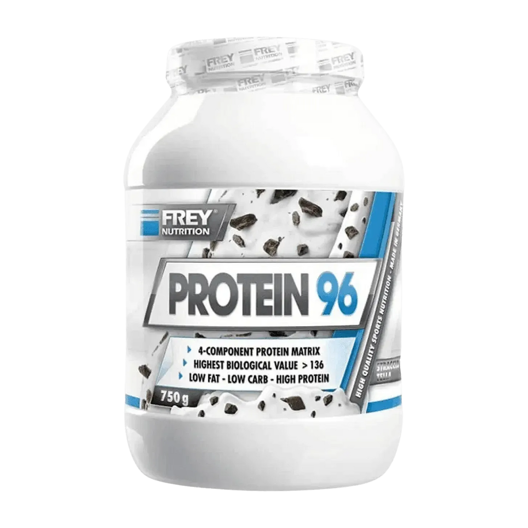 Frey Nutrition PROTEIN 96 | 750g - fitgrade.ch