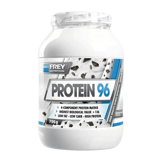 Frey Nutrition PROTEIN 96 | 750g - fitgrade.ch