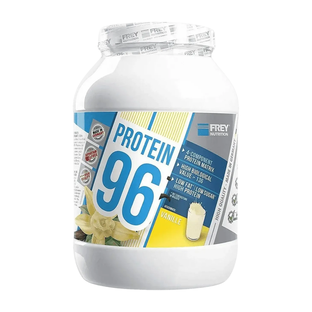 Frey Nutrition PROTEIN 96 | 750g - fitgrade.ch