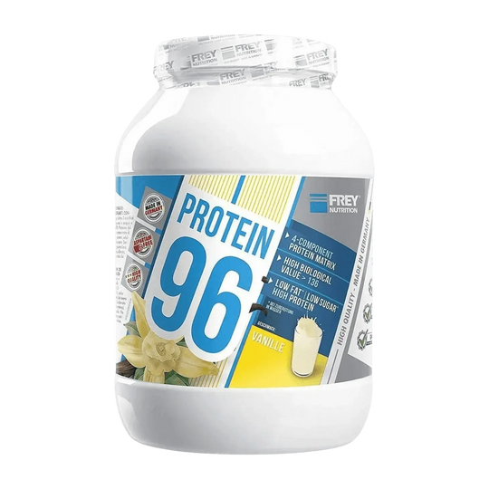 Frey Nutrition PROTEIN 96 | 750g - fitgrade.ch
