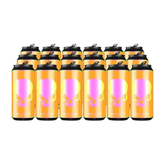 Genius Nutrition Warcry PWO Drink Pears of Transylvania 24x330ml - fitgrade.ch