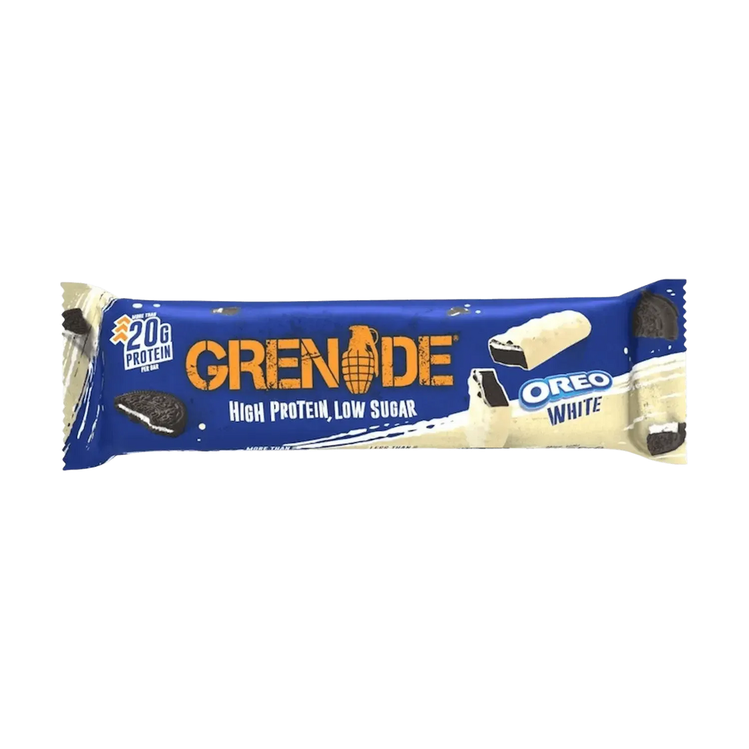 Grenade Protein Bar | 60g - fitgrade.ch