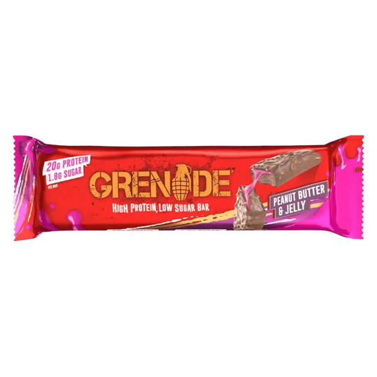Grenade Protein Bar | 60g - fitgrade.ch