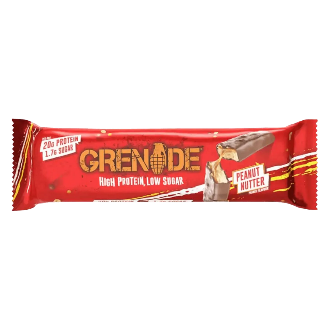 Grenade Protein Bar | 60g - fitgrade.ch