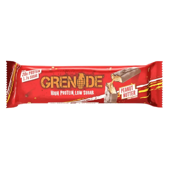 Grenade Protein Bar | 60g - fitgrade.ch