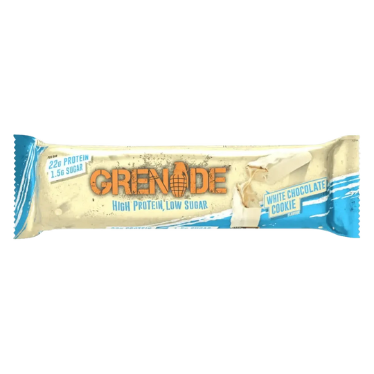 Grenade Protein Bar | 60g - fitgrade.ch