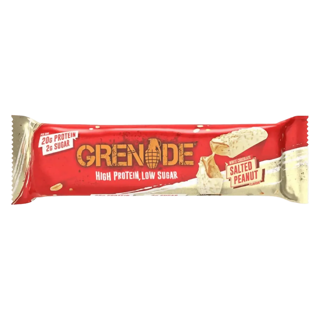 Grenade Protein Bar | 60g - fitgrade.ch