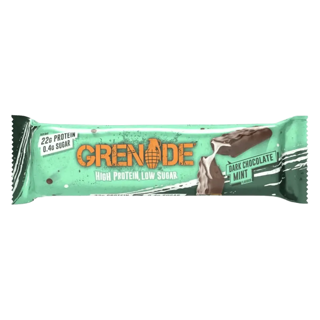 Grenade Protein Bar | 60g - fitgrade.ch