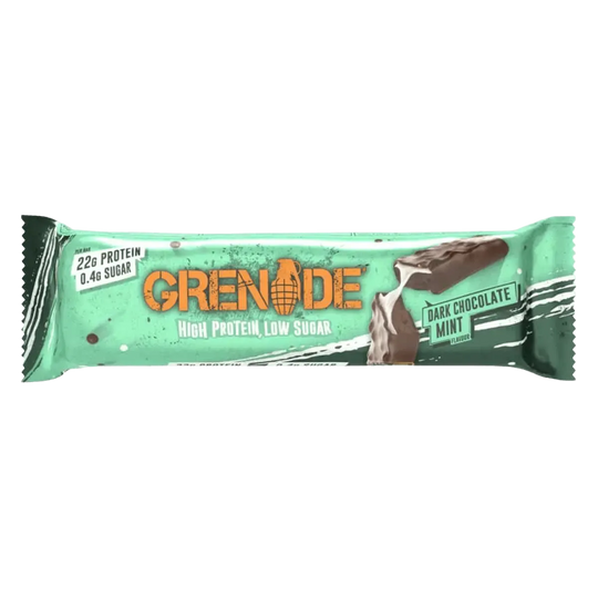 Grenade Protein Bar | 60g - fitgrade.ch