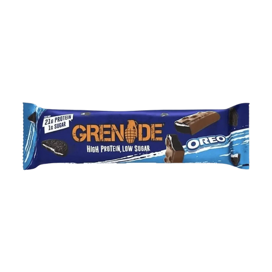 Grenade Protein Bar | 60g - fitgrade.ch