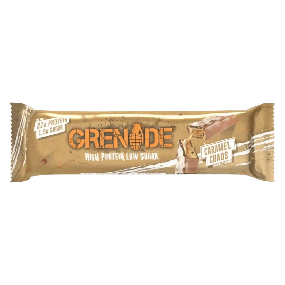 Grenade Protein Bar | 60g - fitgrade.ch