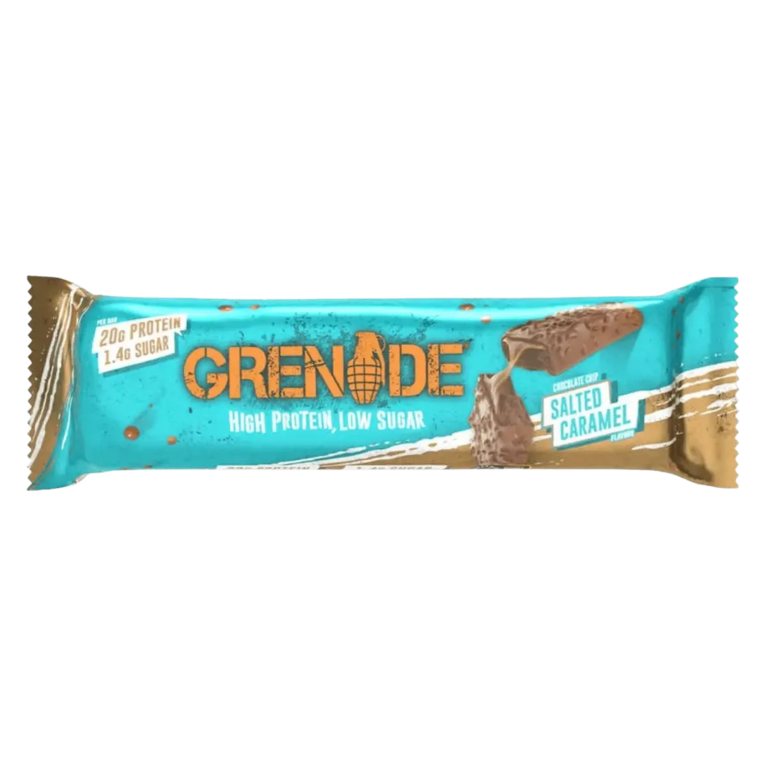 Grenade Protein Bar | 60g - fitgrade.ch