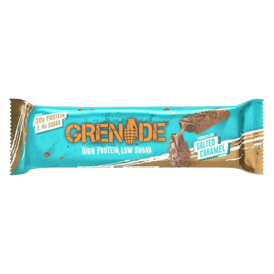 Grenade Protein Bar | 60g - fitgrade.ch