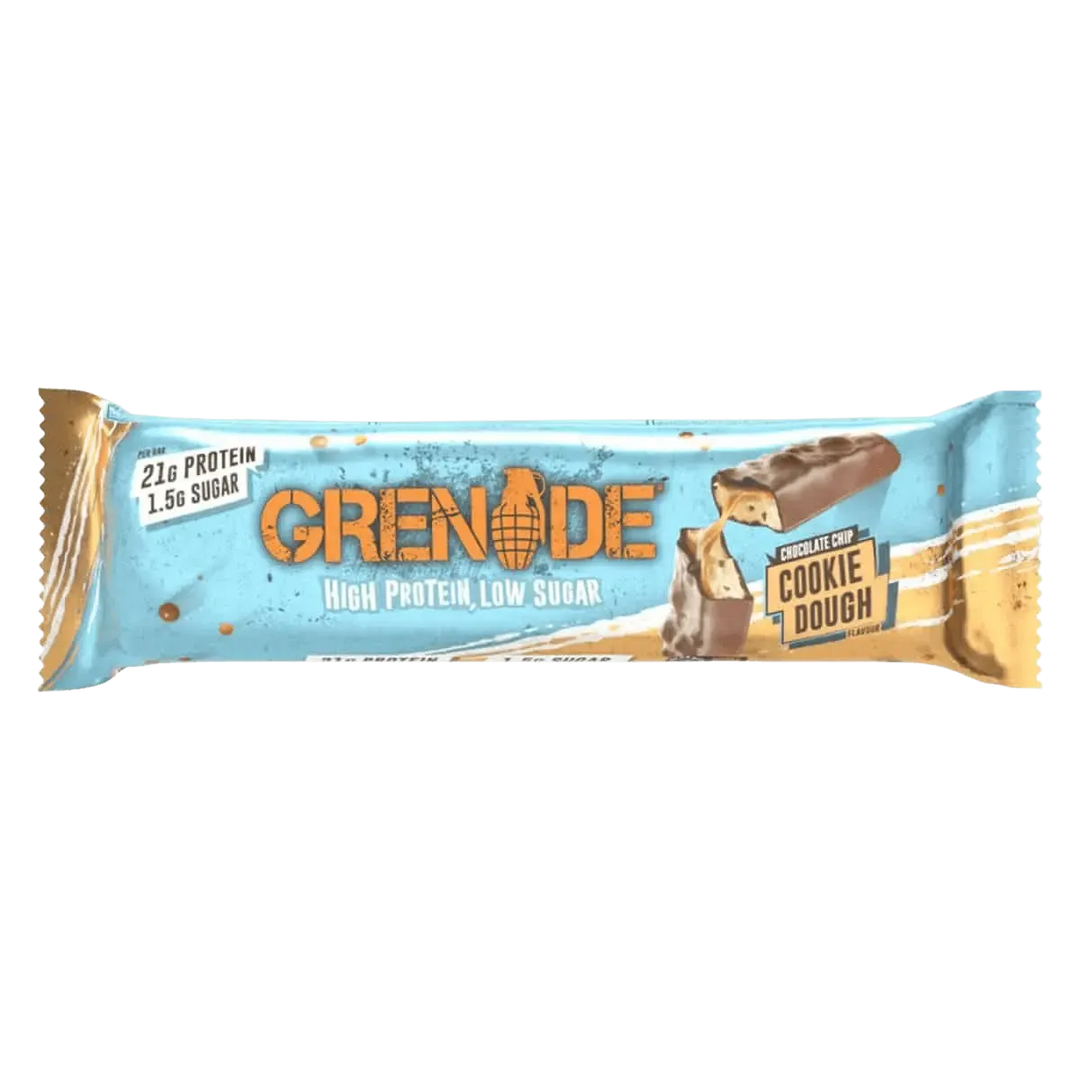 Grenade Protein Bar | 60g - fitgrade.ch