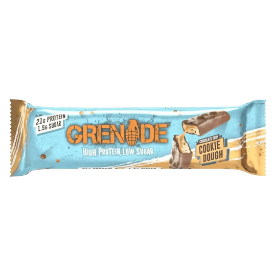 Grenade Protein Bar | 60g - fitgrade.ch