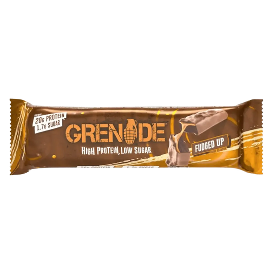 Grenade Protein Bar | 60g - fitgrade.ch