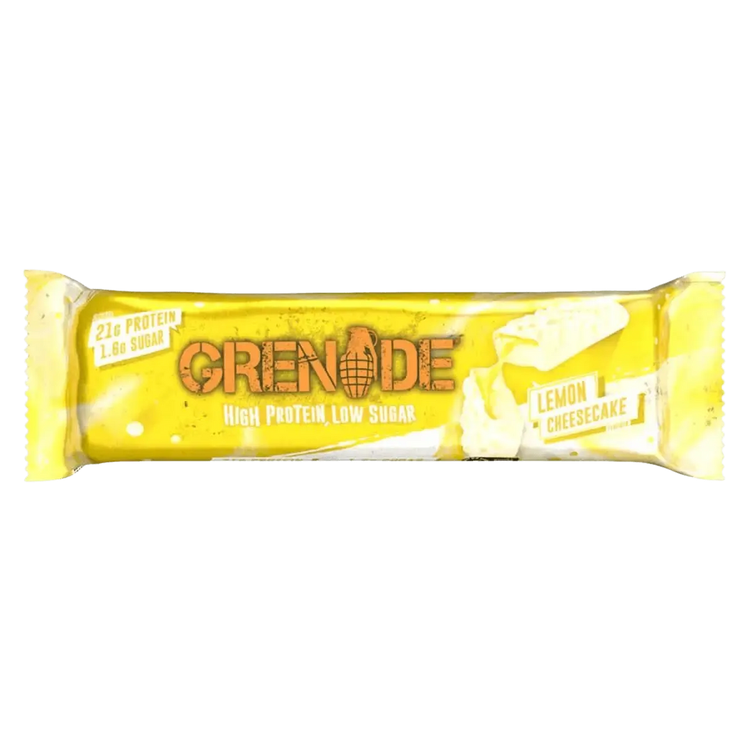 Grenade Protein Bar | 60g - fitgrade.ch