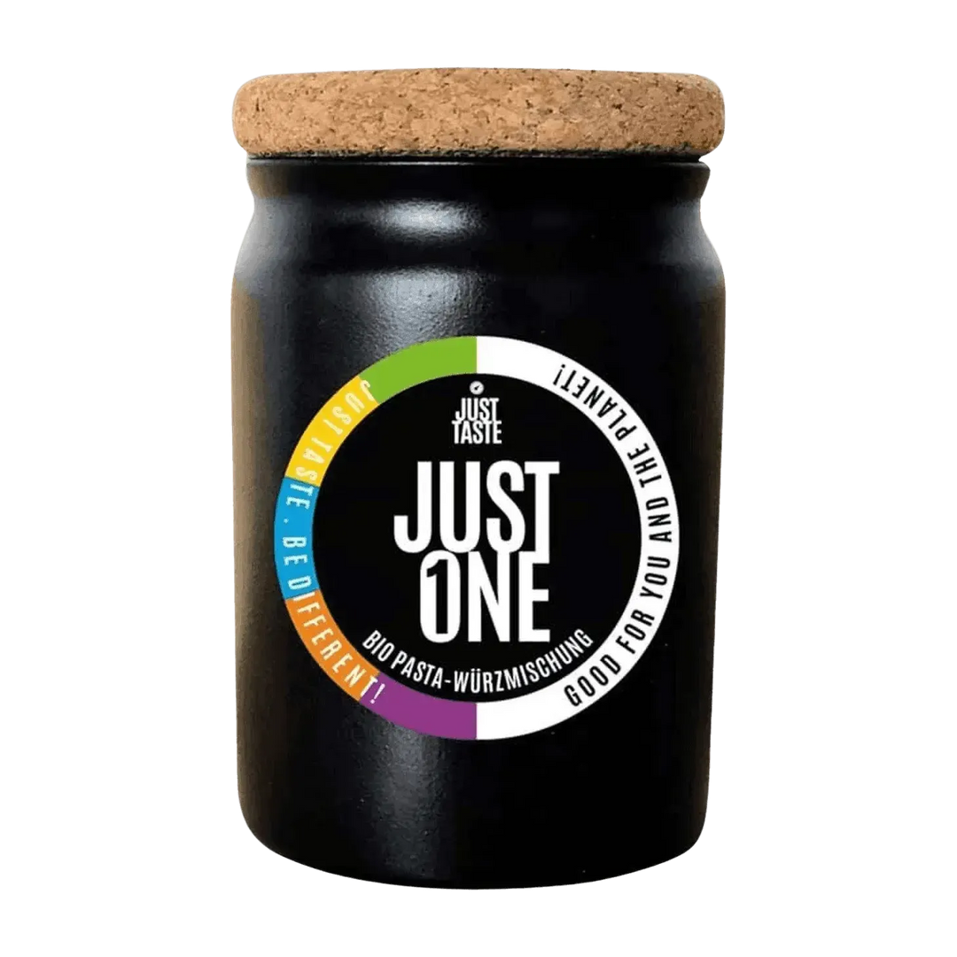 Just Taste - Just One Gewürzmischung | 100g - fitgrade.ch