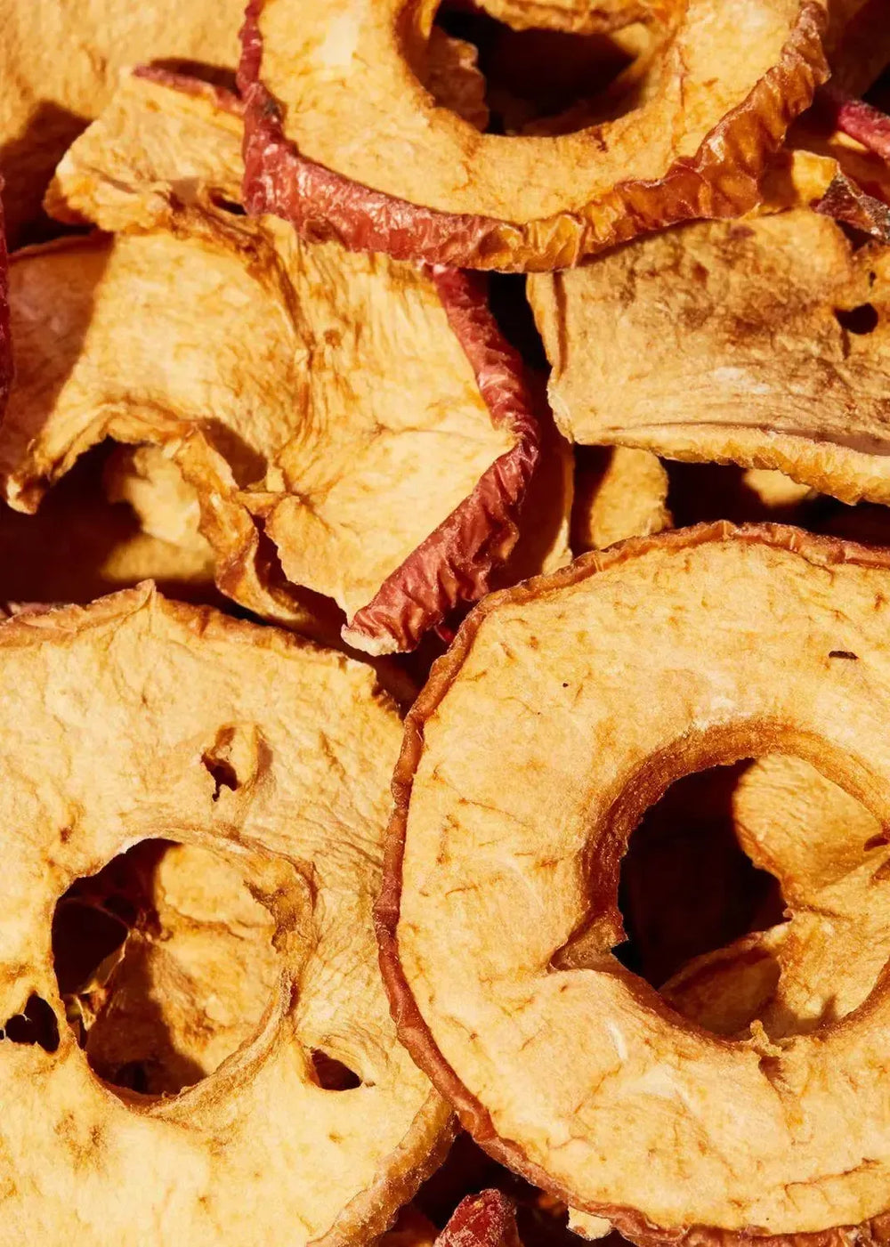 KoRo Apfelchips Deutscher Elstar | 250g - fitgrade.ch