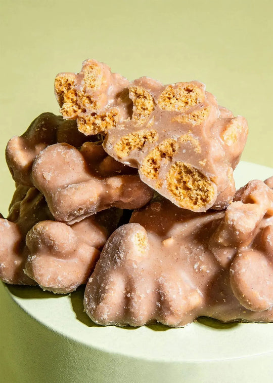 KoRo Apple Pie Cluster | 1 kg - fitgrade.ch