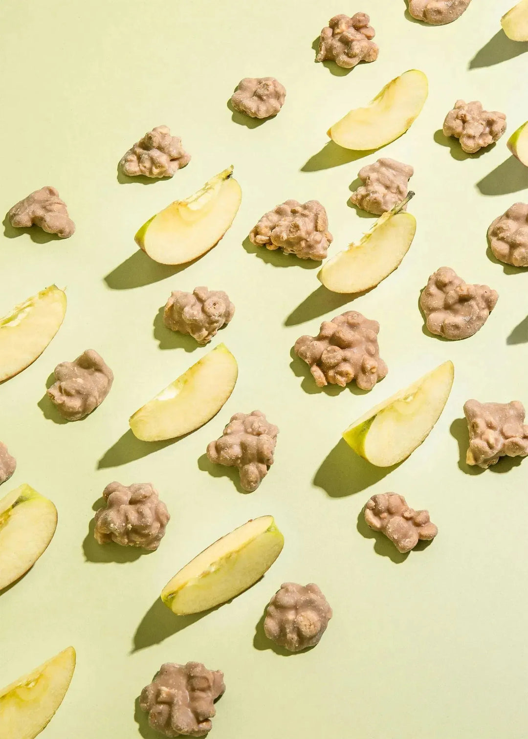 KoRo Apple Pie Cluster | 1 kg - fitgrade.ch