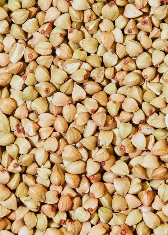 KoRo Bio Buchweizen | 2 kg - fitgrade.ch