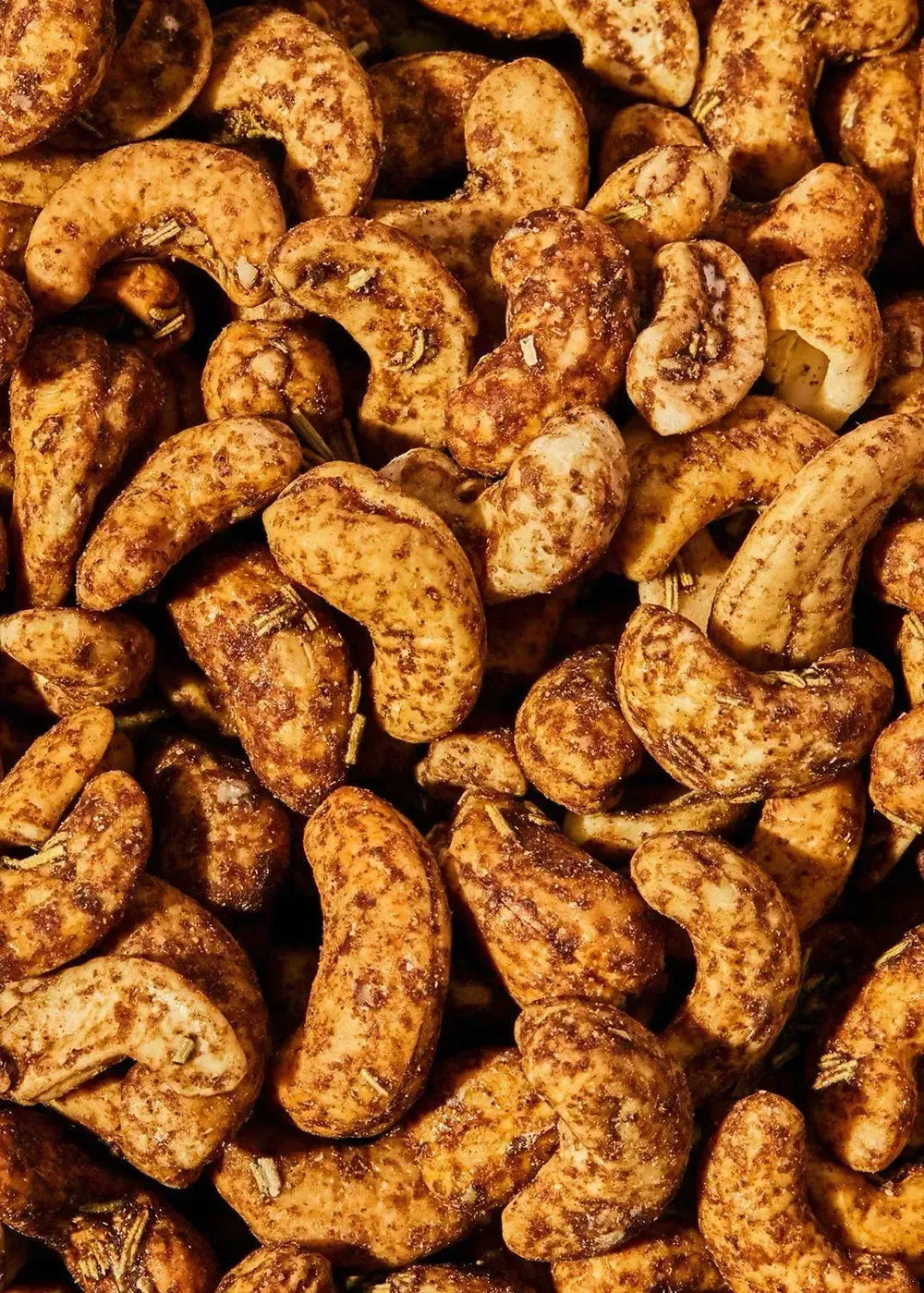 KoRo Bio Cashewkerne mit Olive und Rosmarin | 500g - fitgrade.ch