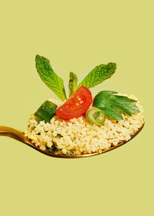 KoRo Bio Couscous | 1.5 Kg - fitgrade.ch