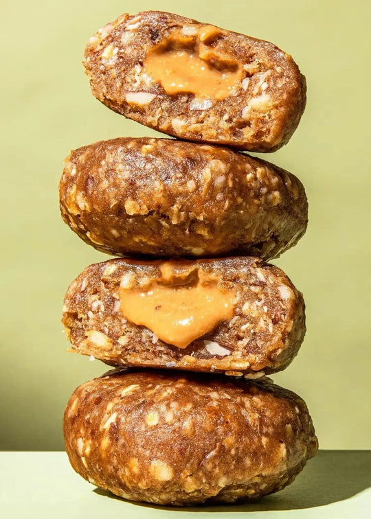 KoRo Bio Energy Ball | 30g - fitgrade.ch