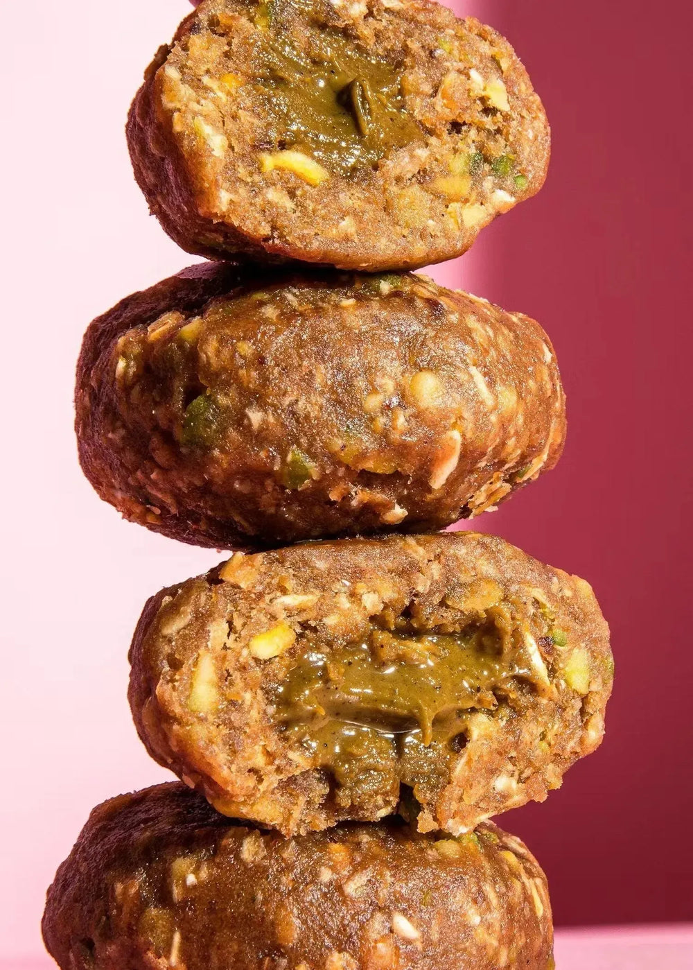 KoRo Bio Energy Ball | 30g - fitgrade.ch