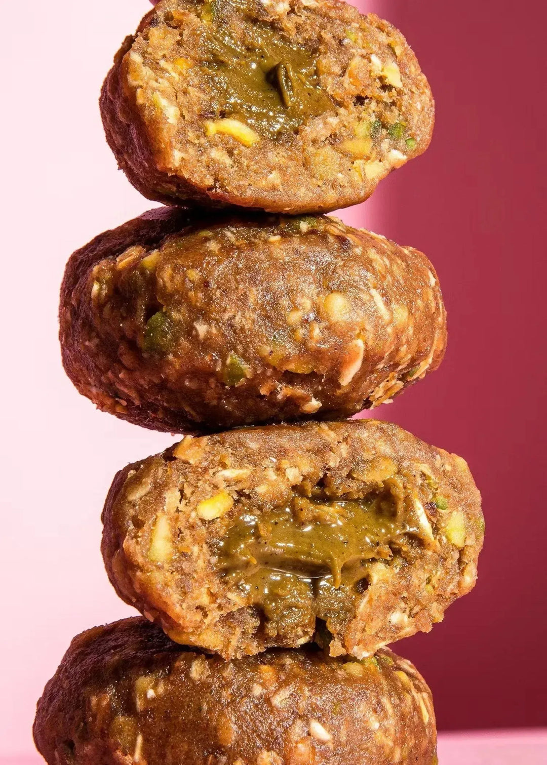 KoRo Bio Energy Ball | 30g - fitgrade.ch