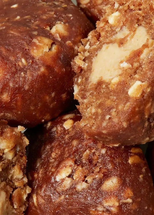 KoRo Bio Energy Ball | 30g - fitgrade.ch