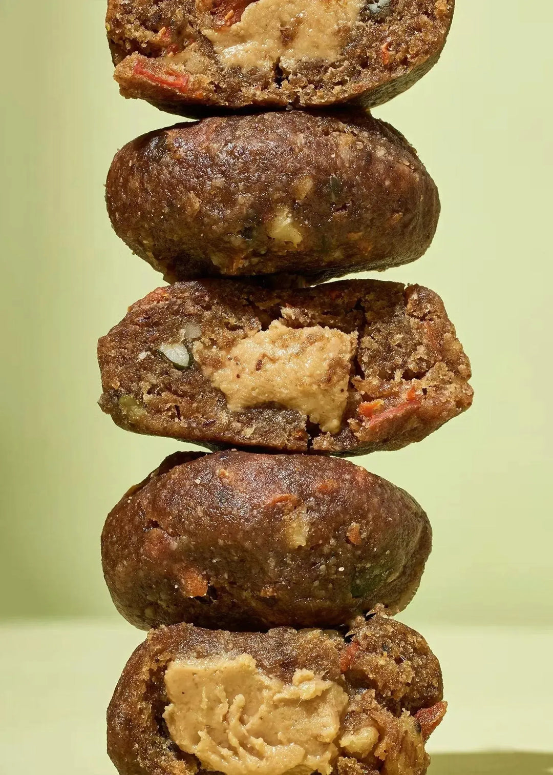 KoRo Bio Energy Ball | 30g - fitgrade.ch