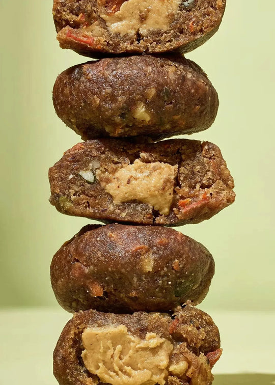 KoRo Bio Energy Ball | 30g - fitgrade.ch