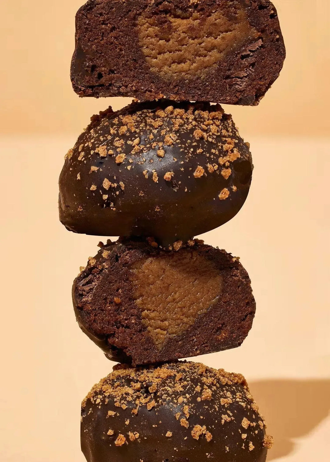 KoRo Bio Energy Ball | 30g - fitgrade.ch