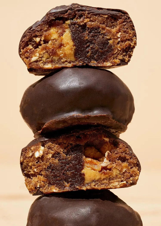 KoRo Bio Energy Ball | 30g - fitgrade.ch