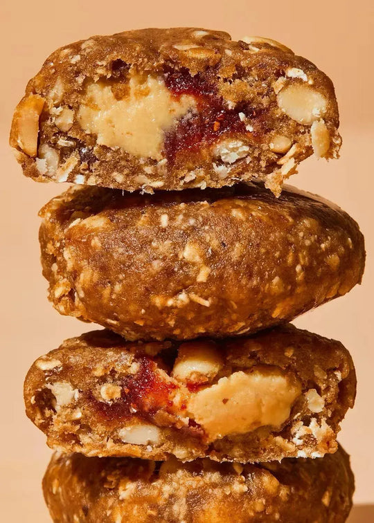 KoRo Bio Energy Ball | 30g - fitgrade.ch