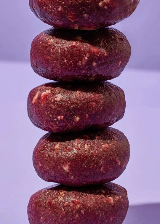 KoRo Bio Energy Ball | 30g - fitgrade.ch