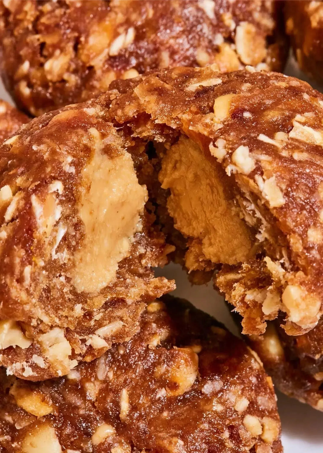 KoRo Bio Energy Ball | 30g - fitgrade.ch