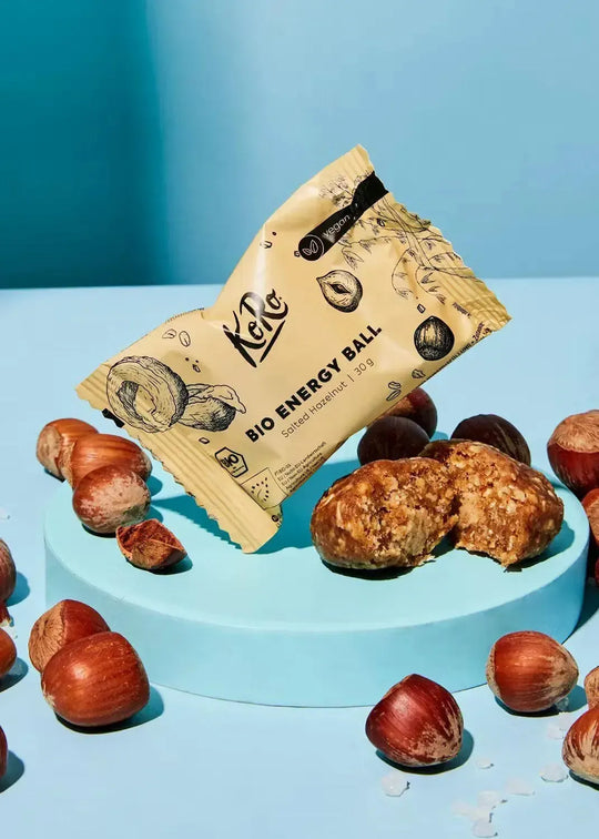 KoRo Bio Energy Ball | 30g - fitgrade.ch