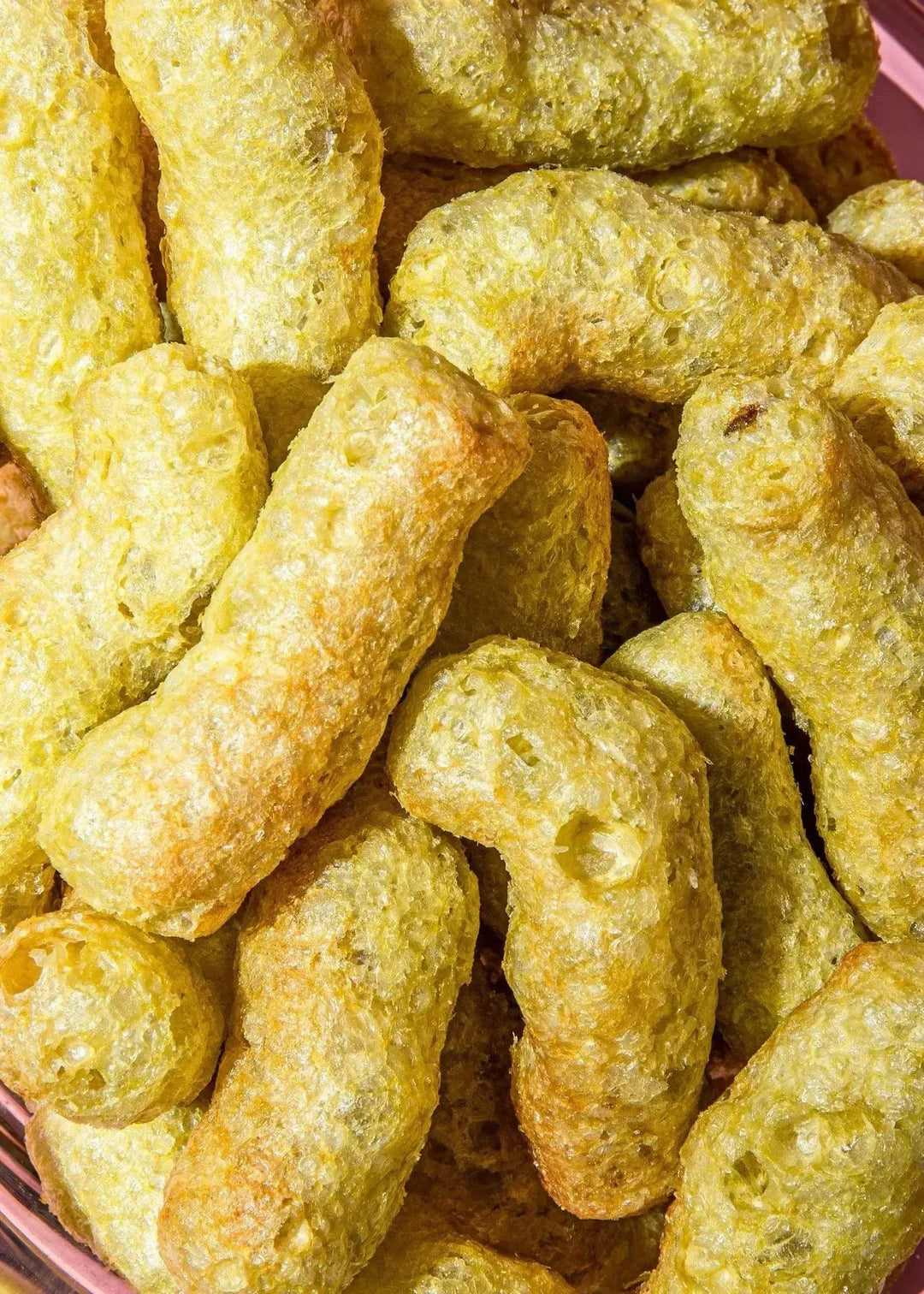 KoRo Bio Erbsenflips mit Meersalz | 150g - fitgrade.ch